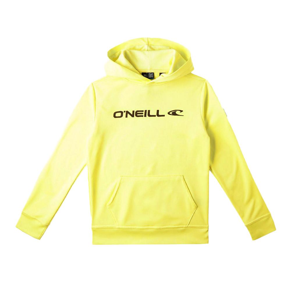 O'Neill Sweat Jaune Fille O'Neill Rutile