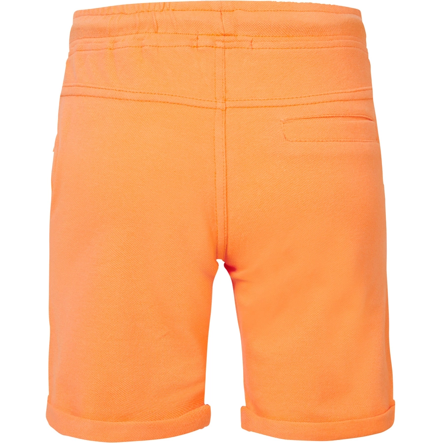Noppies Shorts Dermott Tangerine