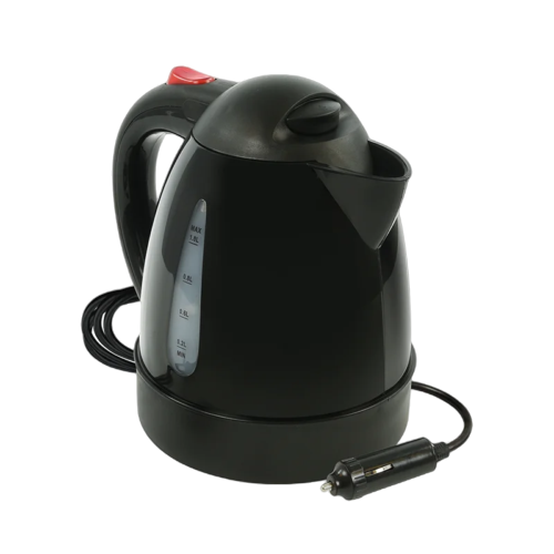 Waterkoker 1L - 12V
