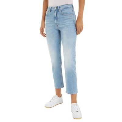 Jean femme Harper Hr Str Ank Cg5117 TOMMY HILFIGER