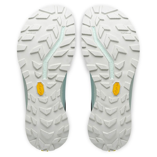 Joe Nimble - Women's Trail Addict Flow - Chaussures de trail