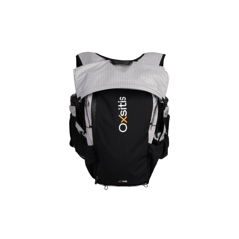 X-Plore 28+5 - Sac trail