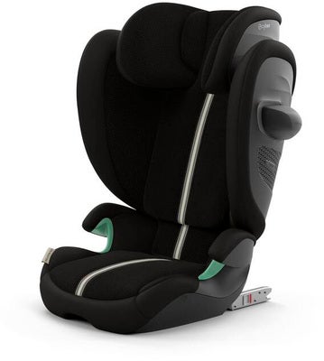 Cybex Solution G2 i-Fix Plus Beltestol, Moon Black