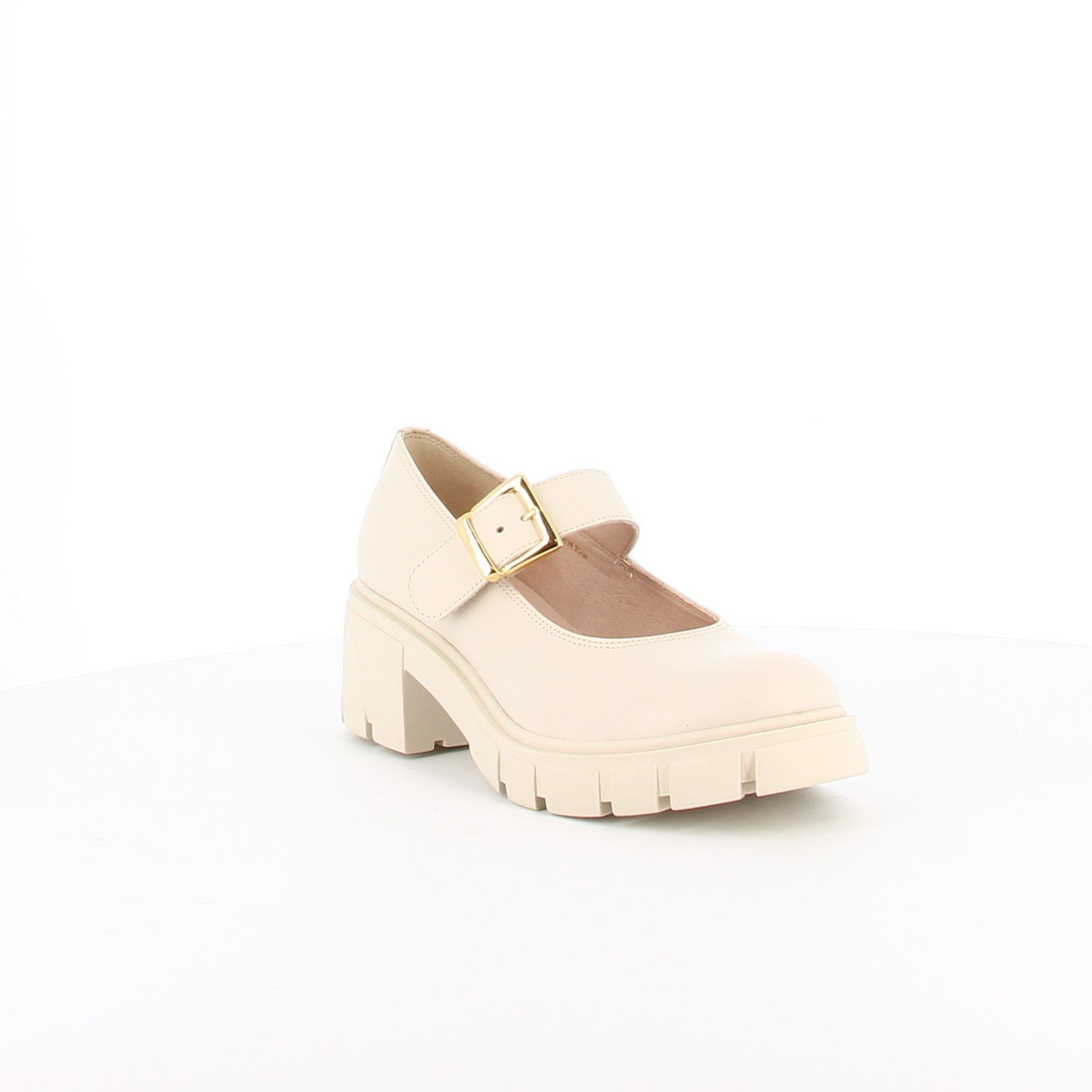 André VICTORINE Beige