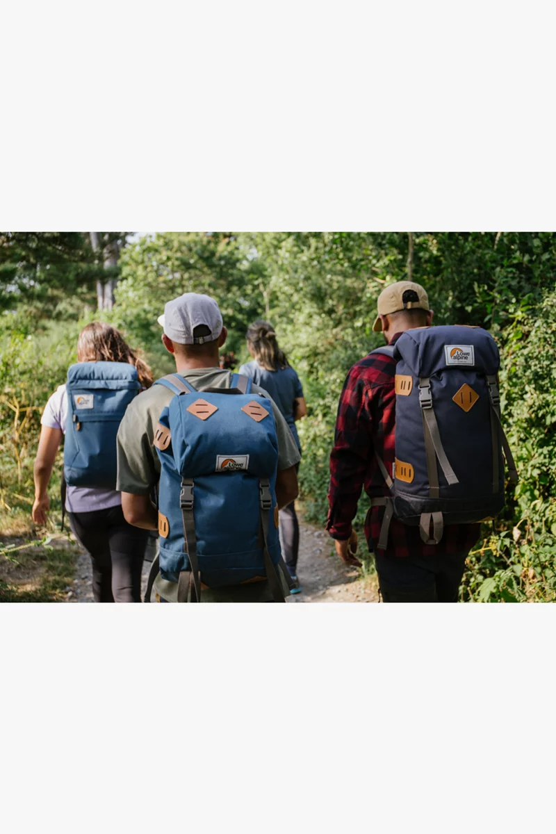 Lowe Alpine Klettersack 30 L Wanderrucksack