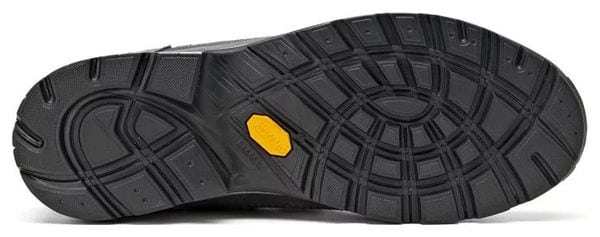 Chaussures de randonnée Asolo Cerium GV Gore-Tex Gris Bleu Femme