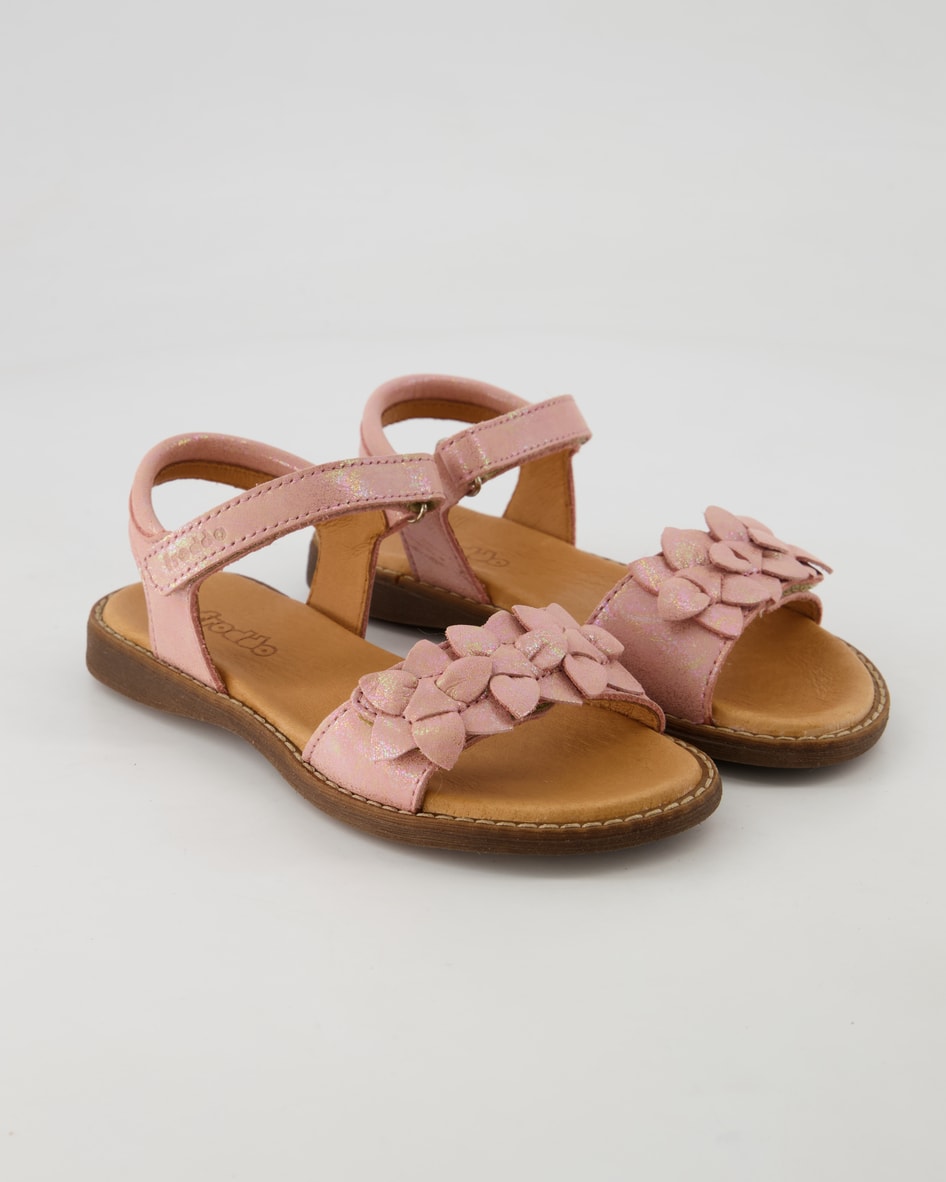 Froddo G3150251-18 Sandalen in Pink