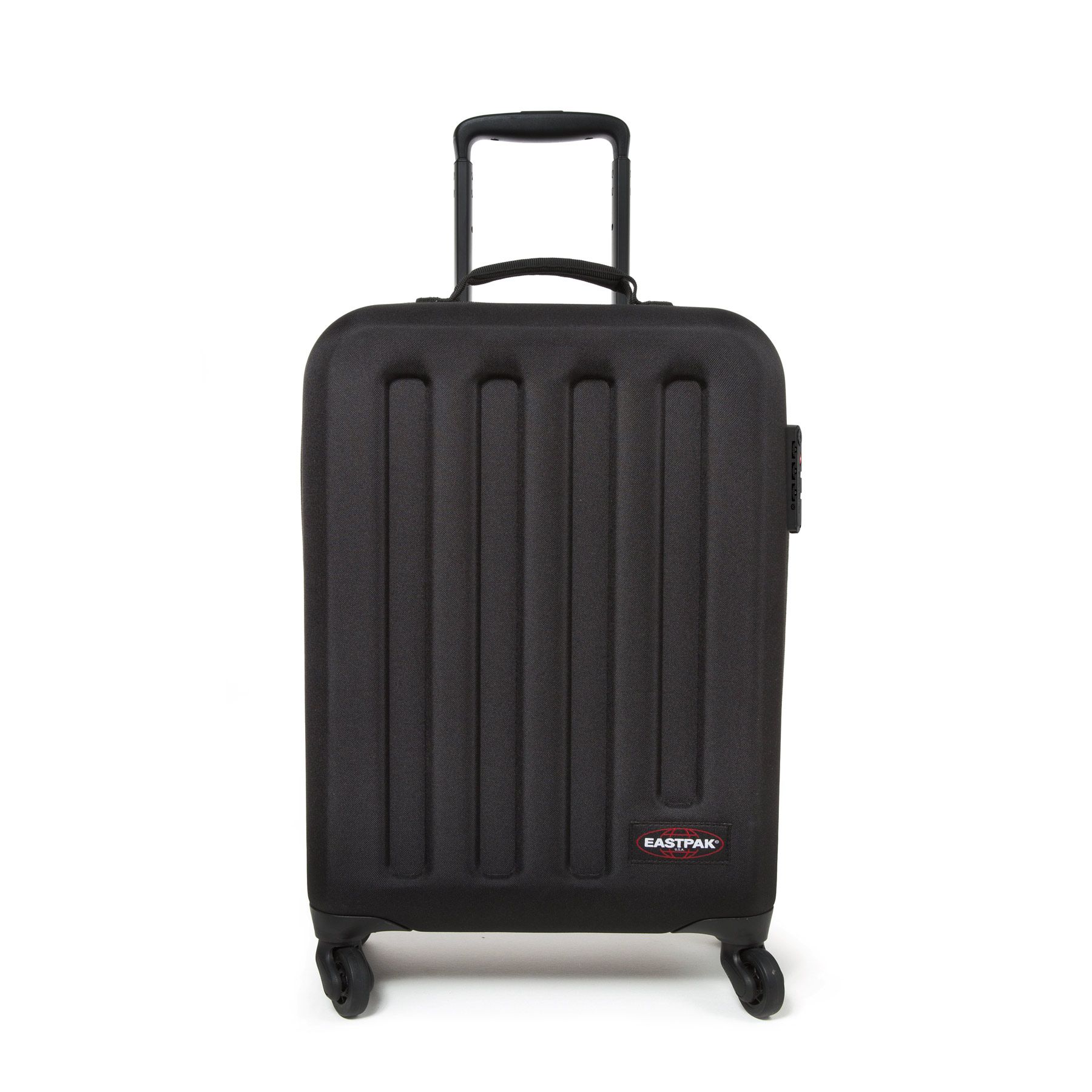 Tranzshell S Black