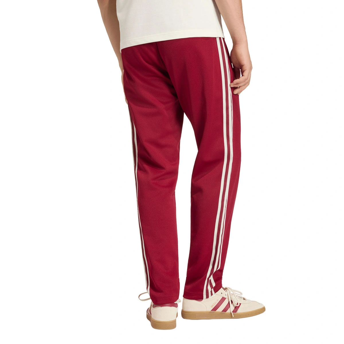 Calças adidas Espanha Originals Adicolor Mundial 2026