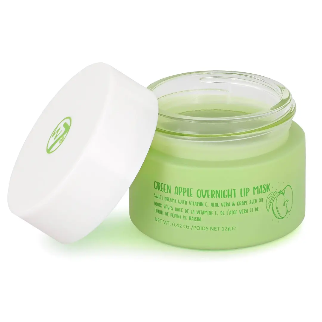 Sweet Dreams Overnight Lip Mask Green Apple