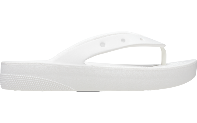 Crocs Platform Flip