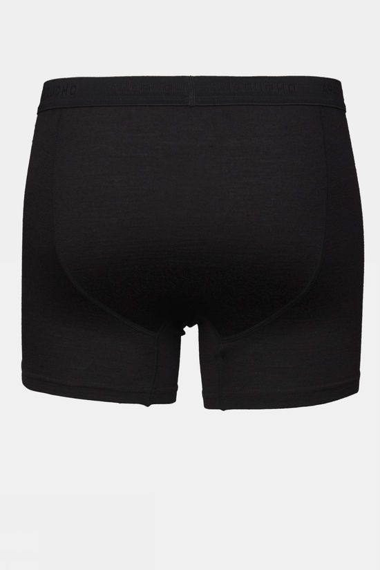 Ayacucho Ayacucho Baselayer Boxer 2-Pack