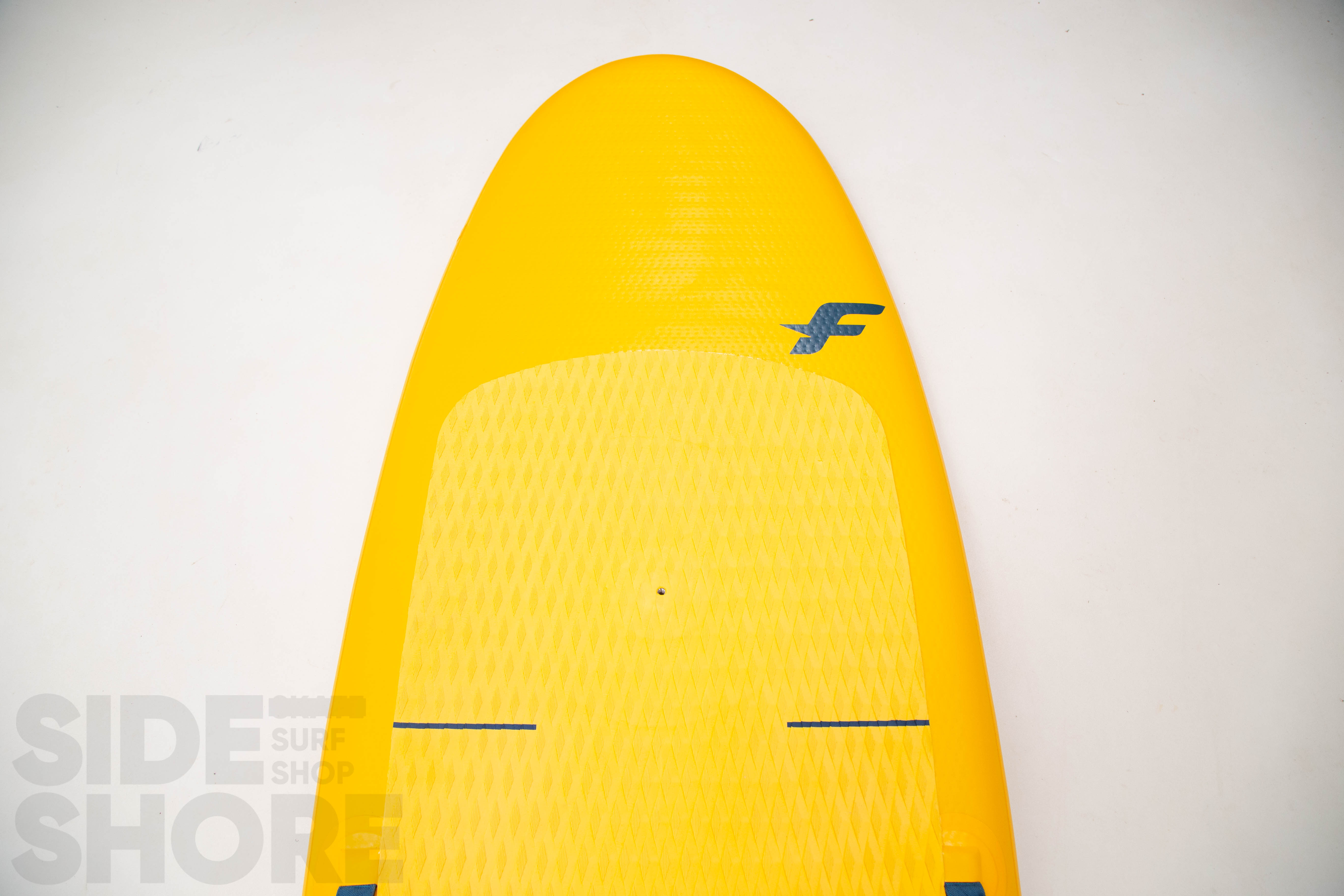 F.one Rocket Air 7'6