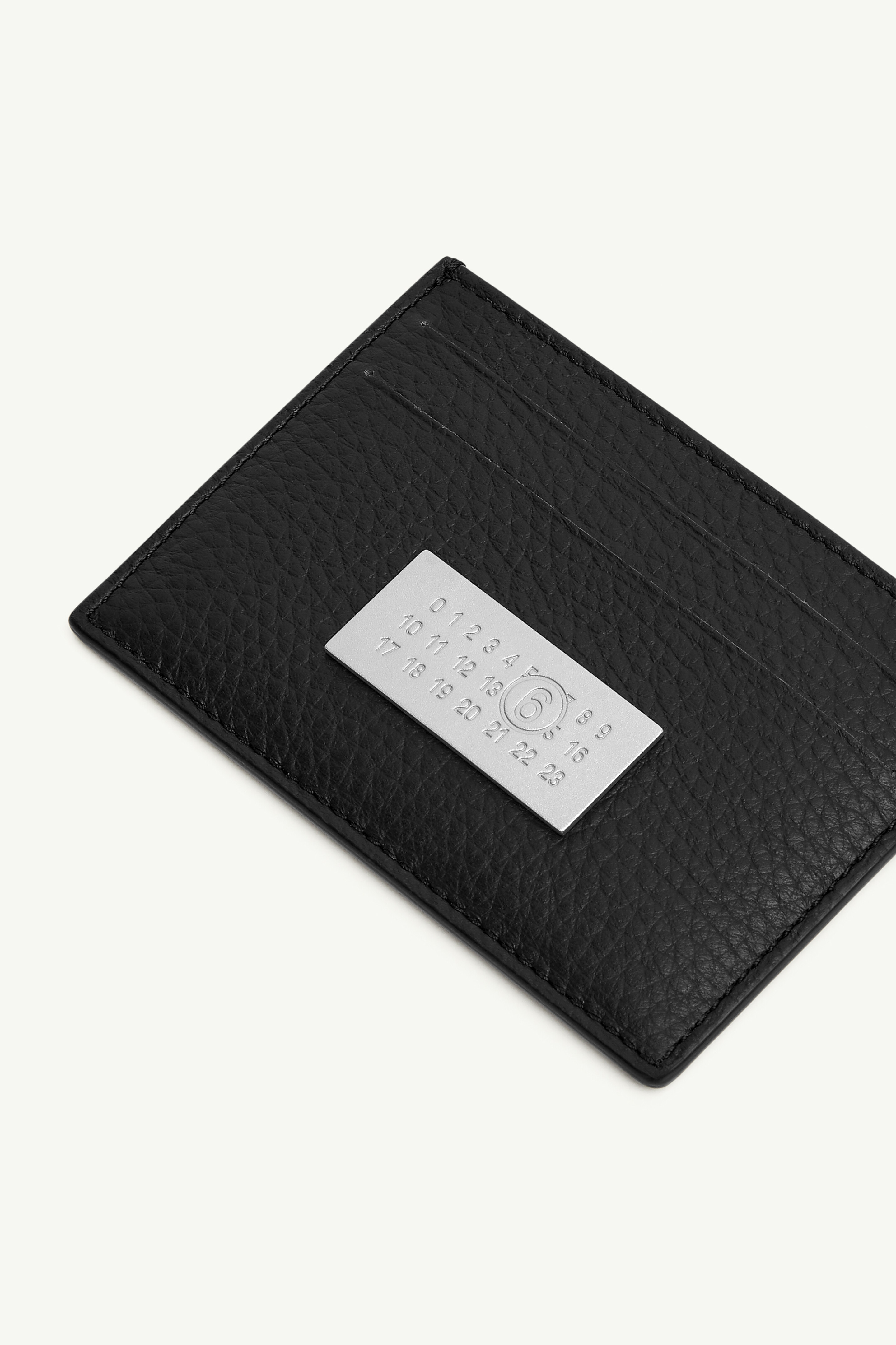 Porte-cartes Numeric