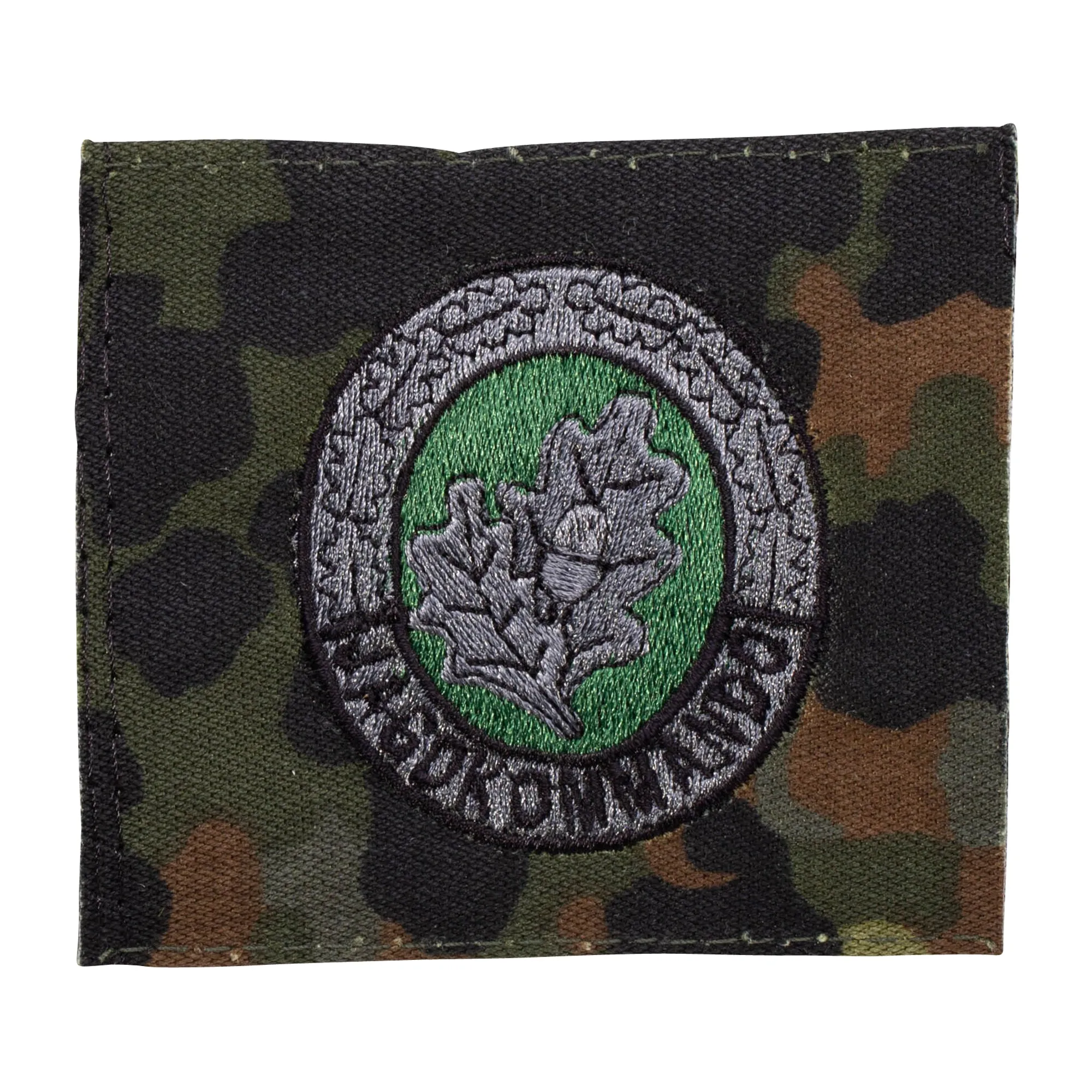 Bundeswehr Original -  Abzeichen Jagdkommando BW