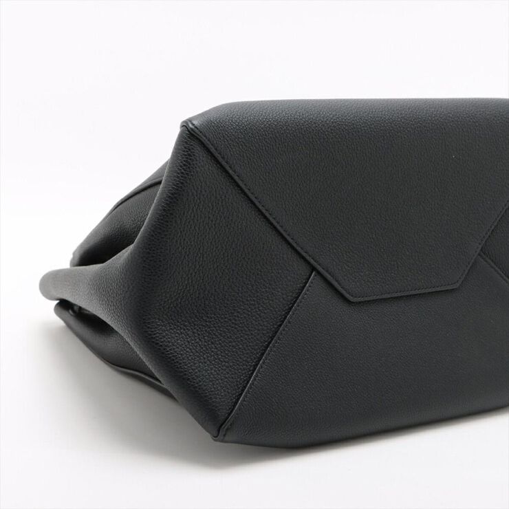 Celine Vintage Celine Phantom Black