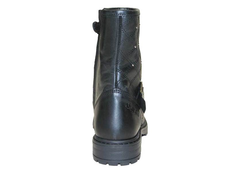 Develab 41610 Zwart