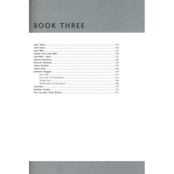 AMA Verlag Bass Bible E