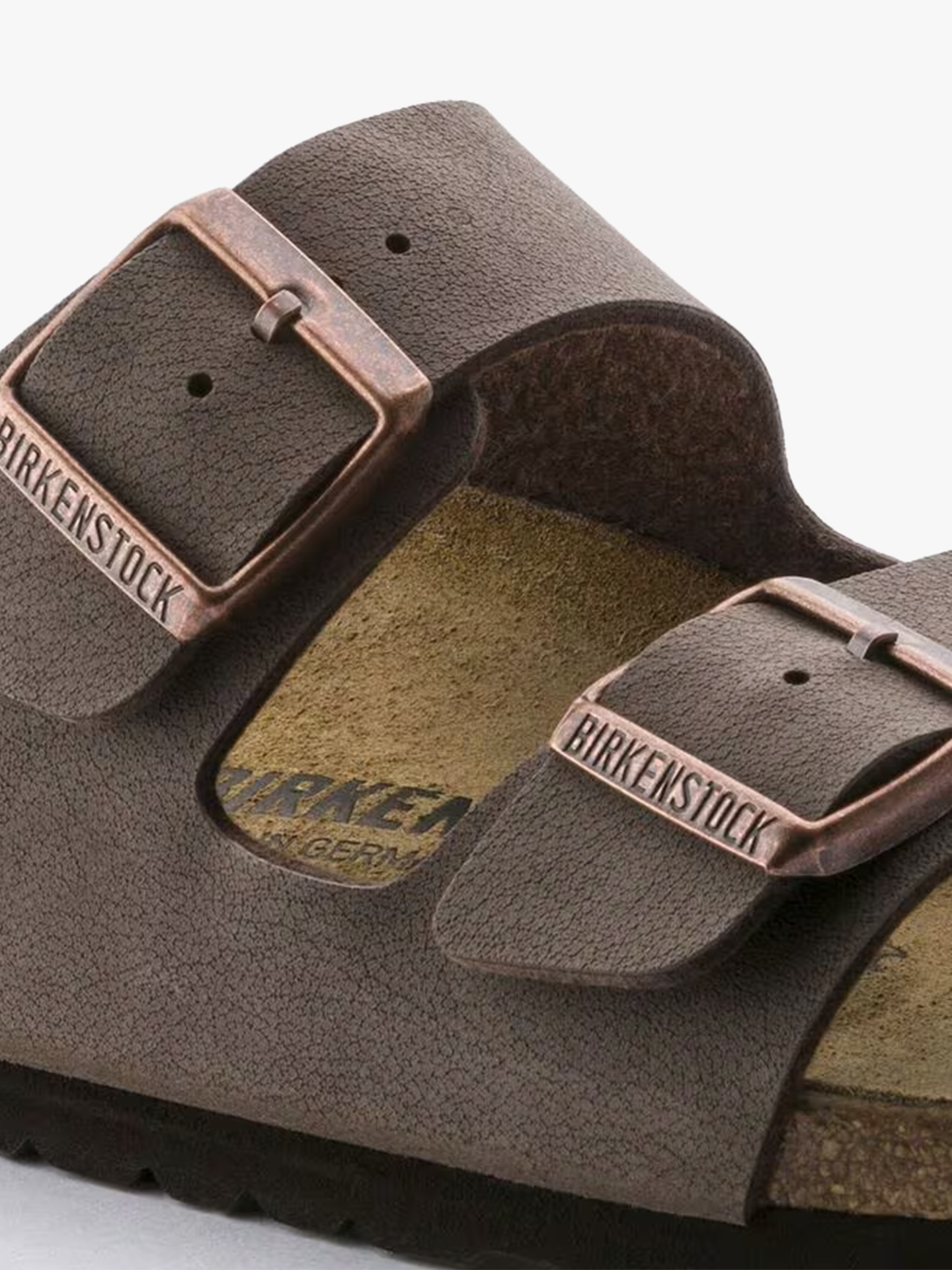 Arizona Birko-Flor Nubuck