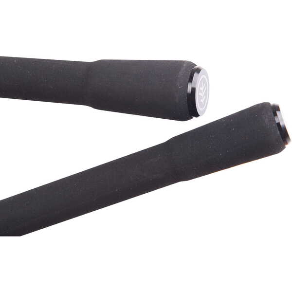 Canne Carpe Télescopique Wychwood Carp Riot Recoil FS All-Rounder 9ft (3lb)