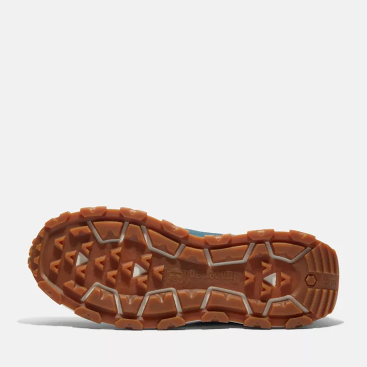 Richelieu Winsor Park pour homme en imprimé animal
