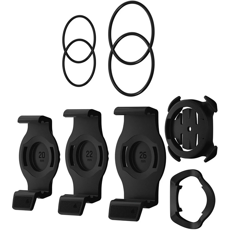 Garmin Quickfit Fenix 7 Pro/Epix Pro Fahrradhalterung