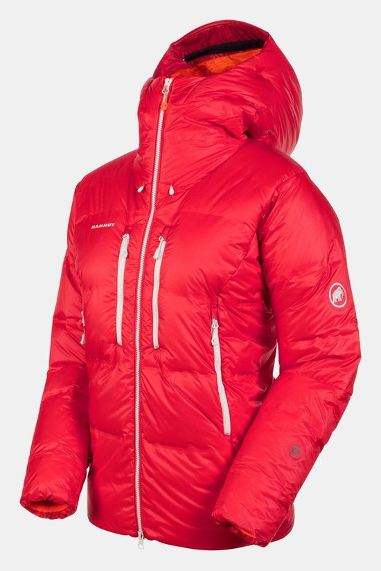 Mammut Mammut Eigerjoch Pro IN Hooded Jacket Dames