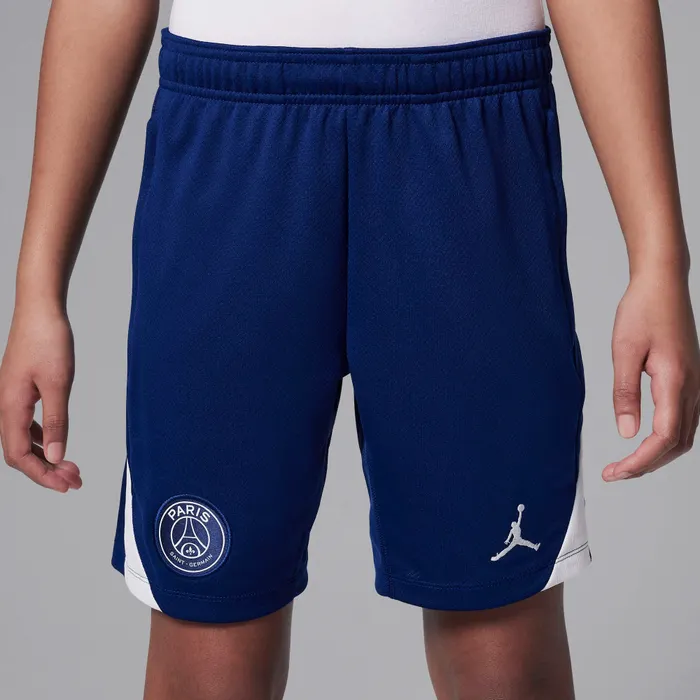 Nike Paris Saint-Germain Strike 4th Short Junior 2024/2025