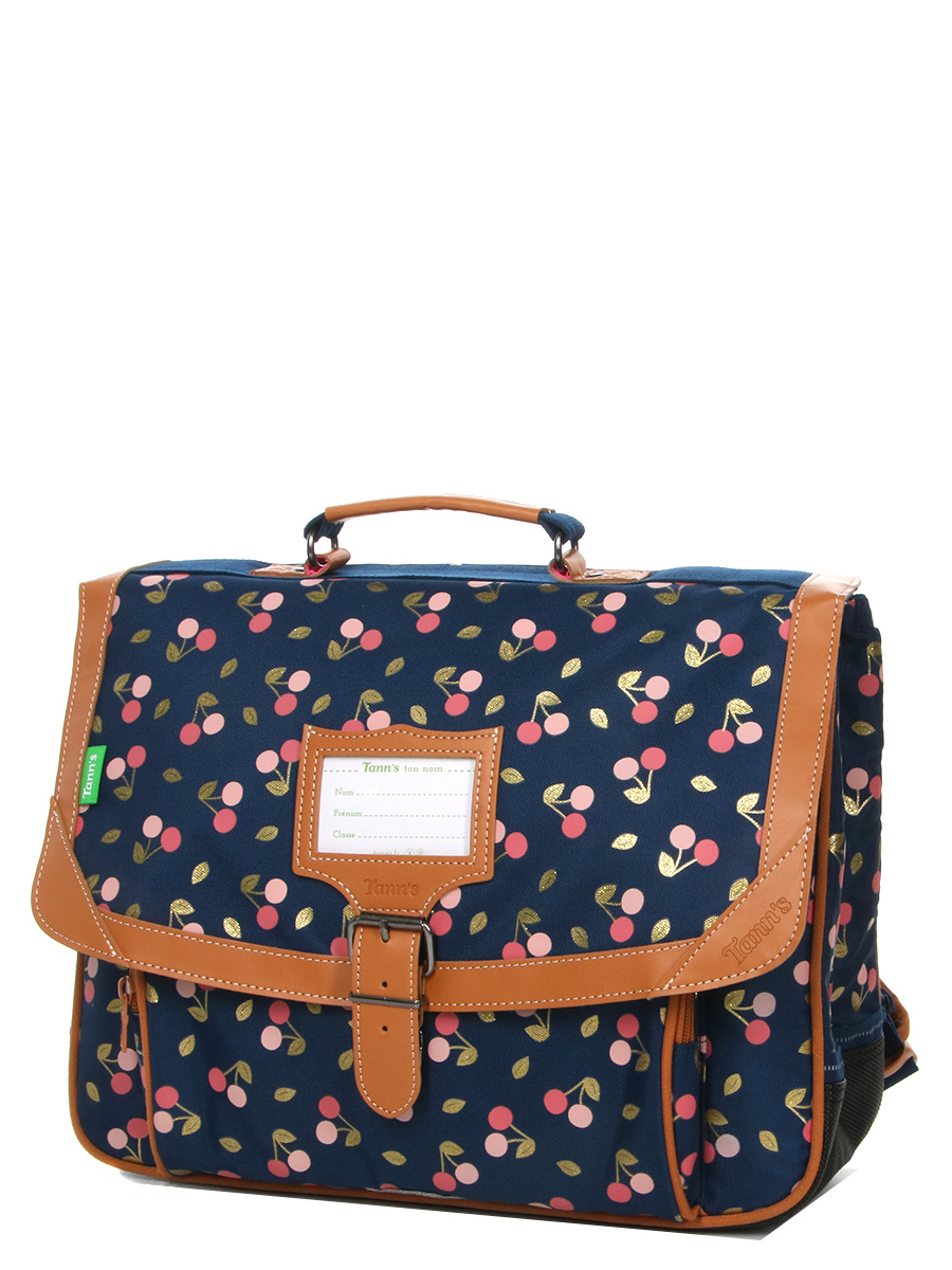 Cartable Tann's Alexa 38 cm