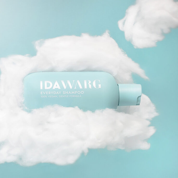 Ida Warg Beauty Everyday Shampoo