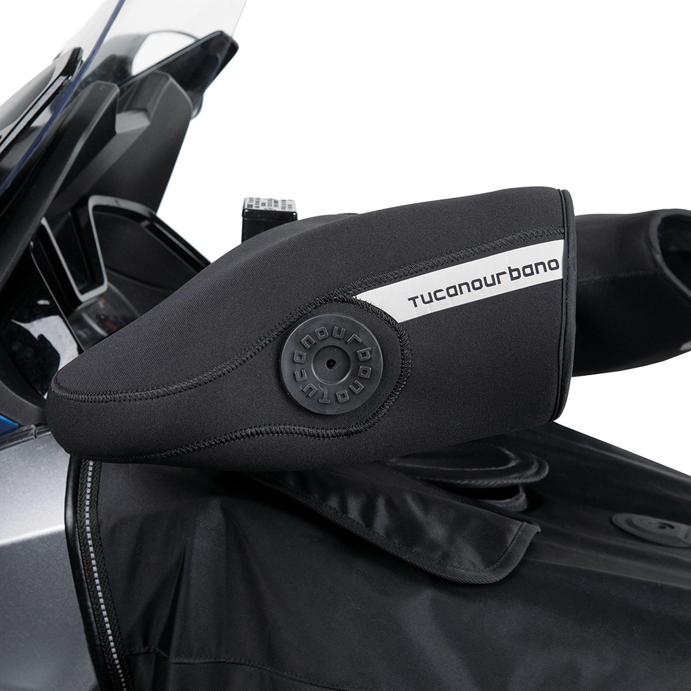 Tucano Urbano - Manchons Néoprène SX