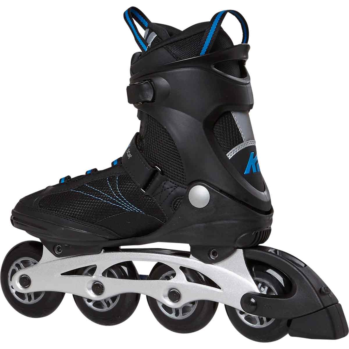 K2 20 Velocity 84 Boa Rulleskøjter Herre