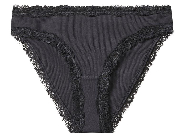 Set van 5 dames onderbroeken