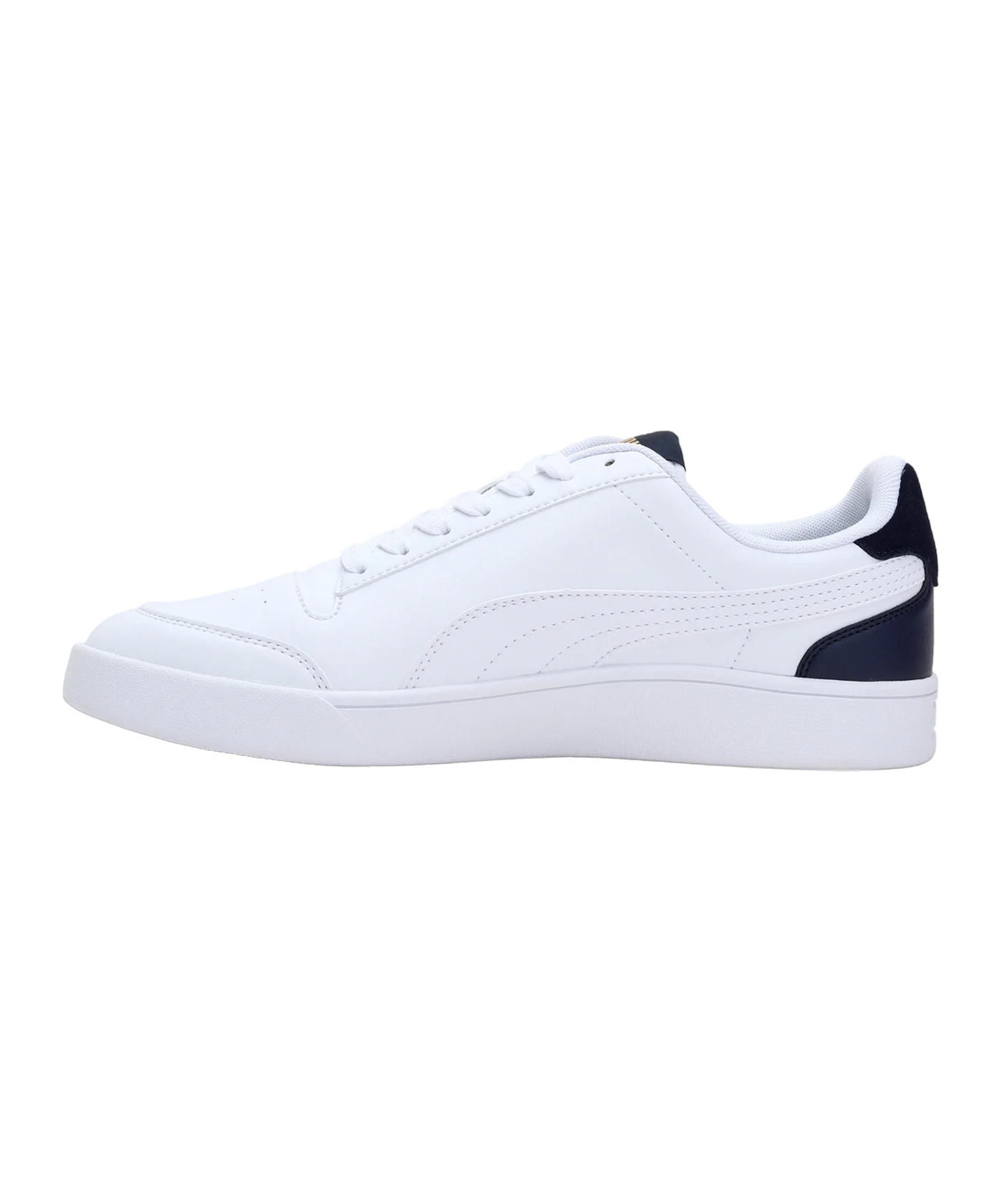PUMA Shuffle Weiss F05