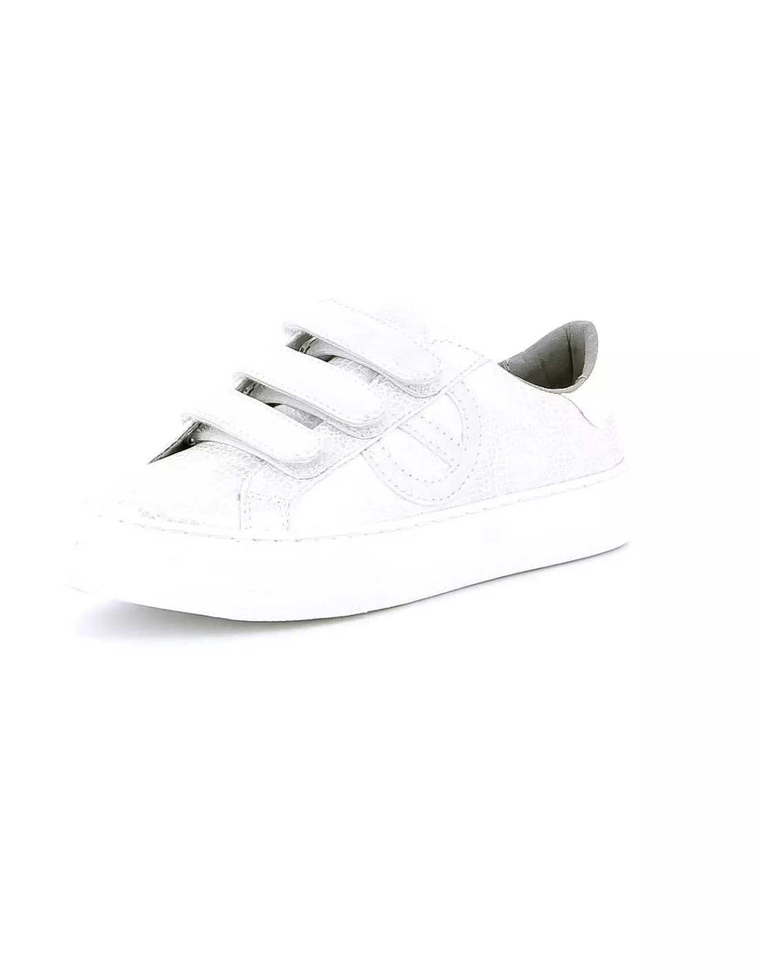 NO NAME ARCADE STRAPS - Baskets White