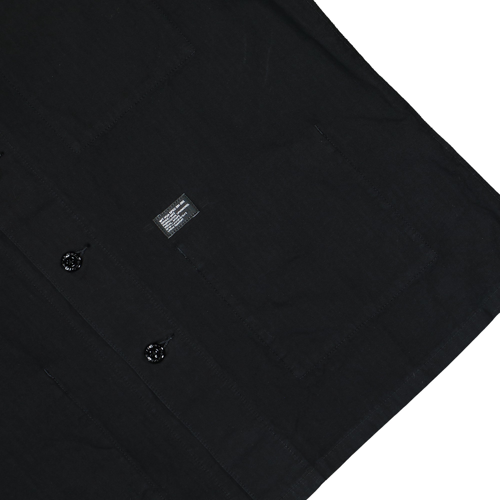 WTAPS<br>JMOD 02 / LS / Cotton. Ripstop