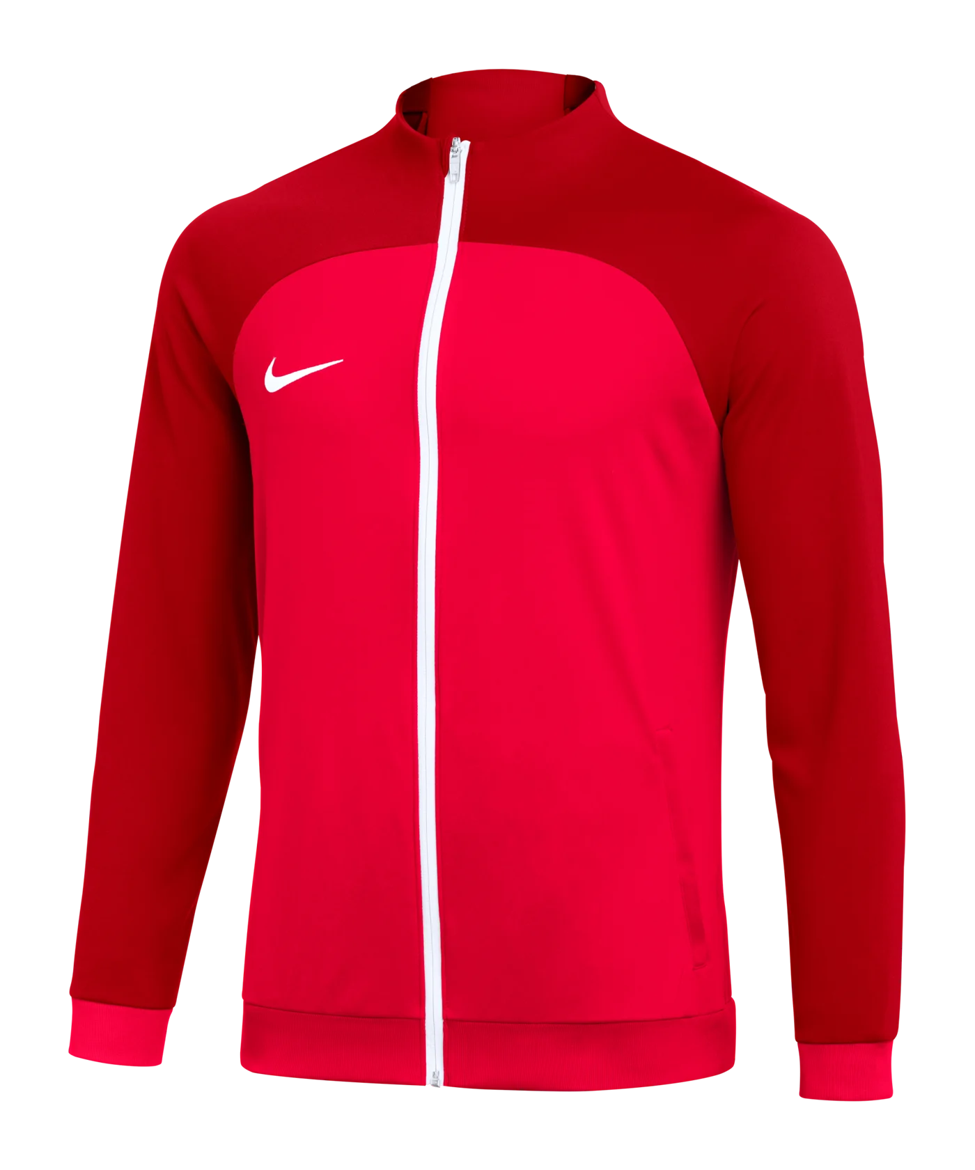 Nike Academy Pro Trainingsjacke Kids Rot F635