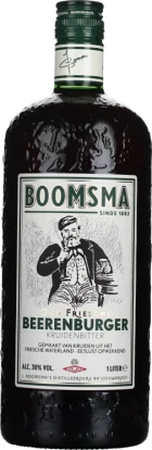 BOOMSMA BEERENBURGER 1LTR