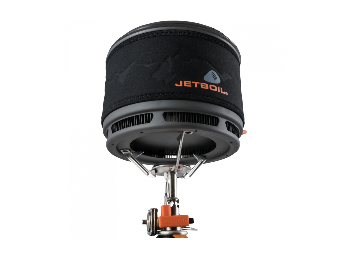 Jetboil Ceramic FluxRing Kookpan
