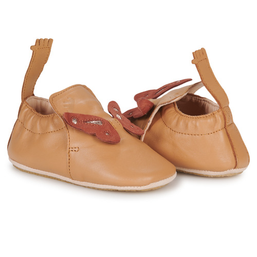 Easy Peasy - MY BLUBLU PAPILLON - Marron