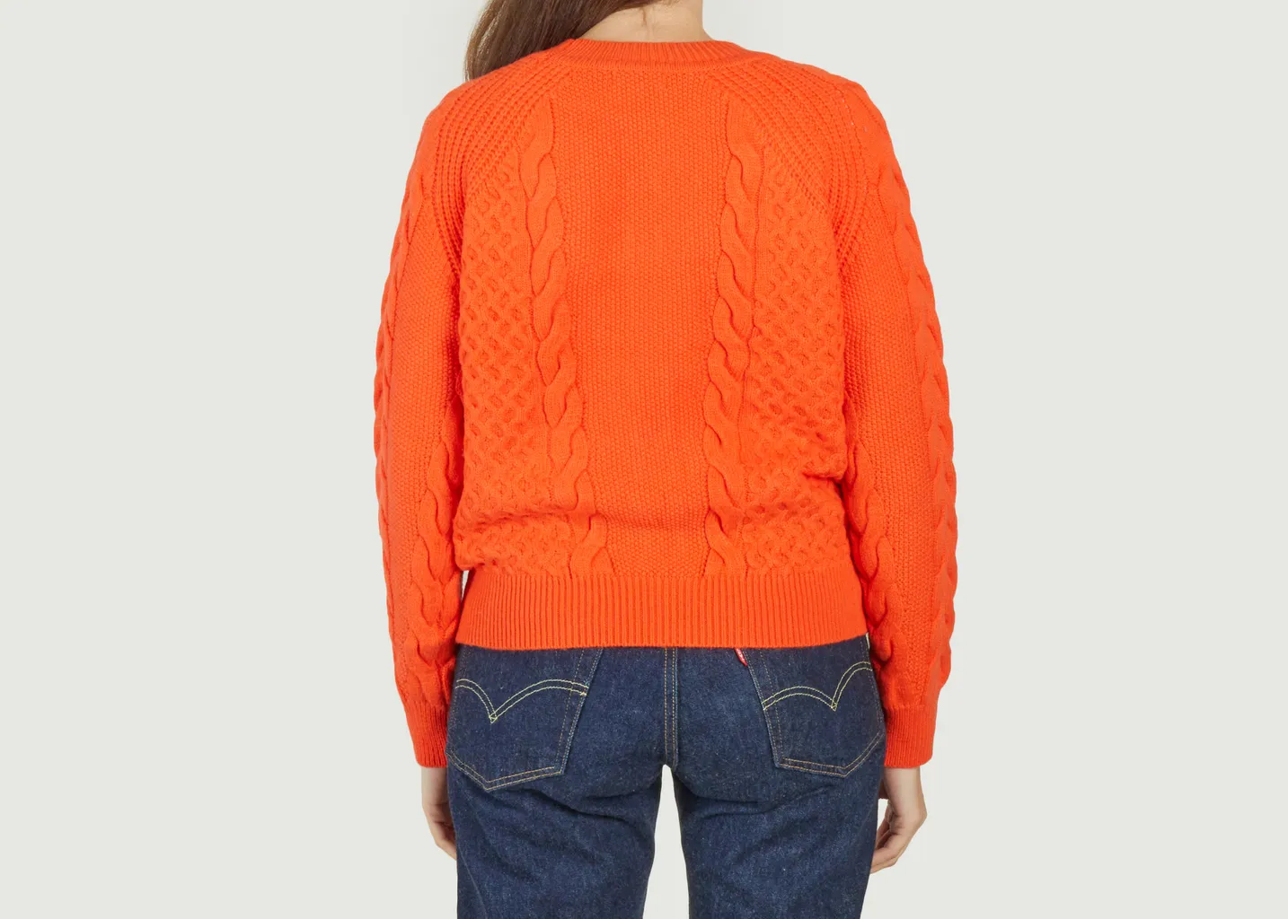 Pull Pomeroy Suncoo