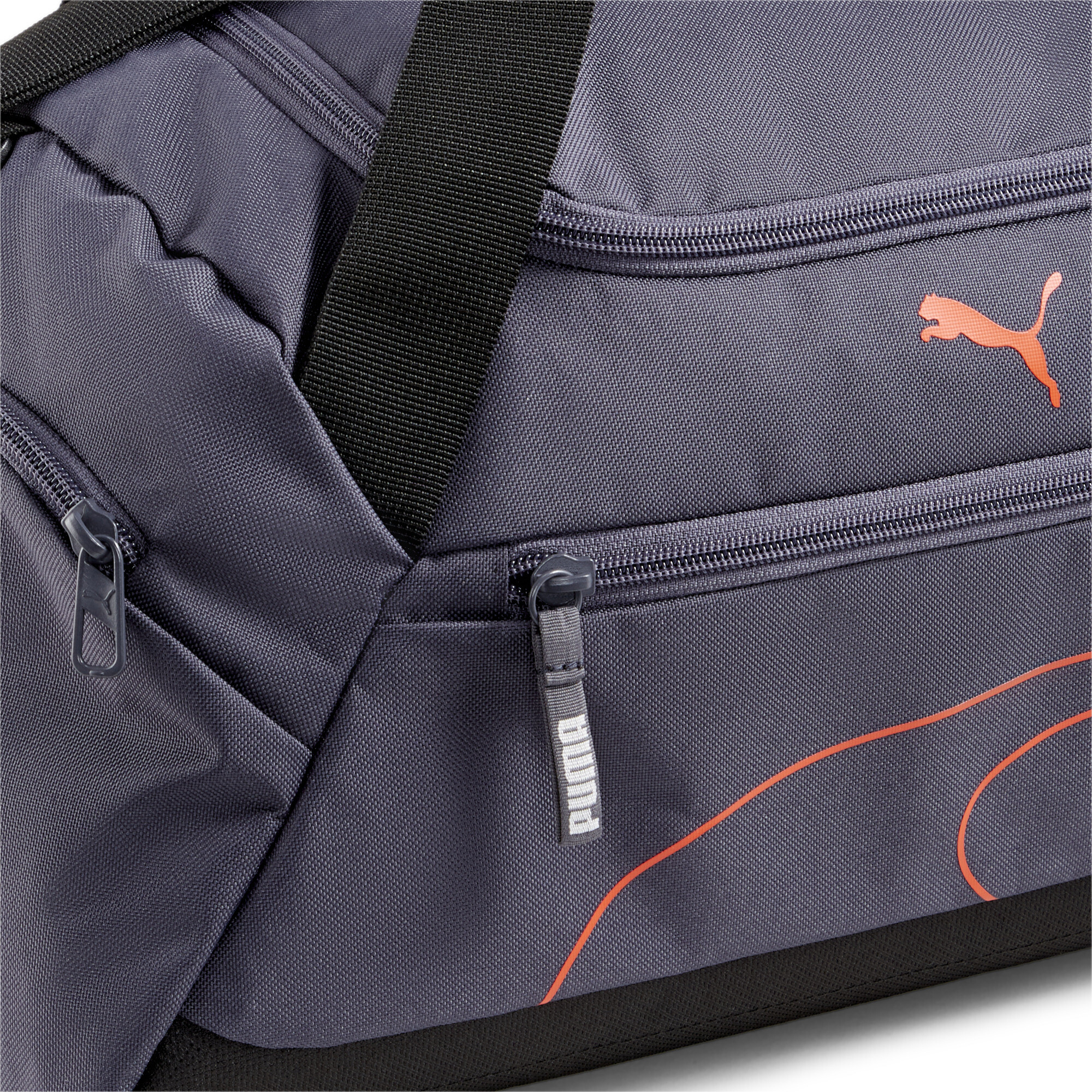 PUMA Fundamentals Sports Bag