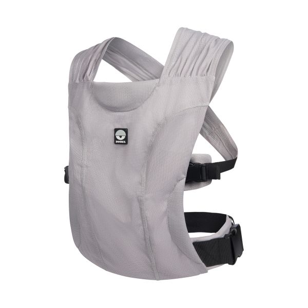 Dooky Splash Carrier - Grey