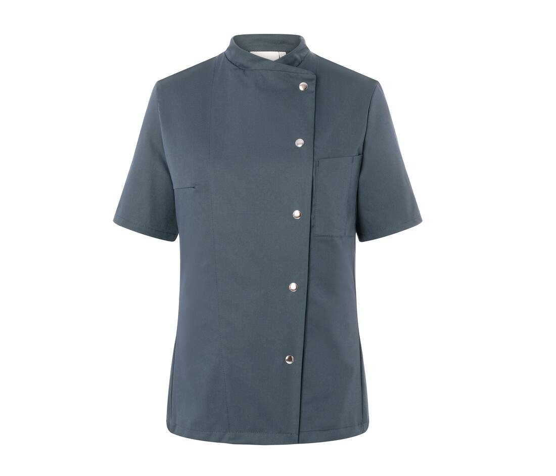 KARLOWSKY KYJF4 - Veste de cuisine femme Greta
