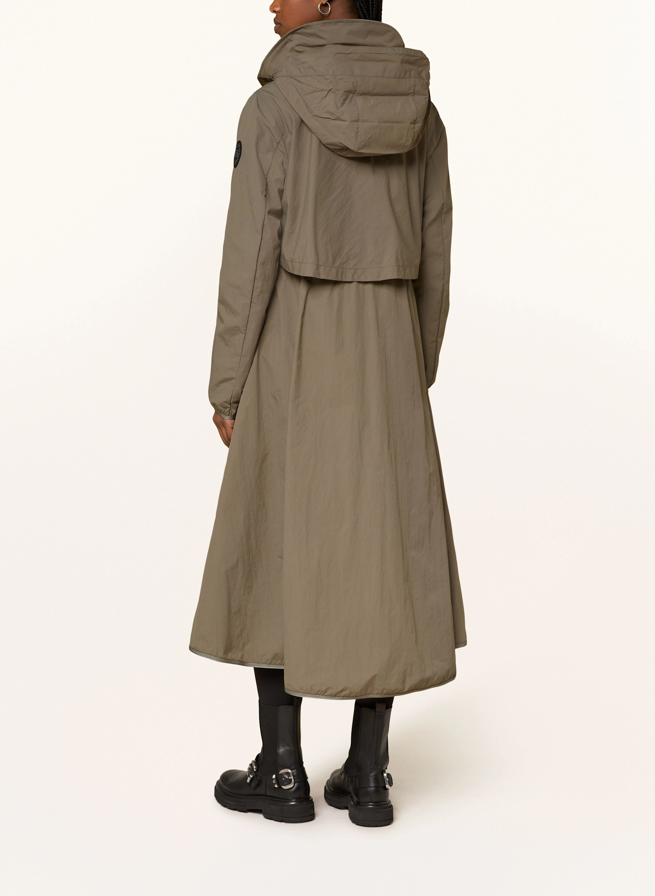 CANADA GOOSE Mantel SINCLAIR