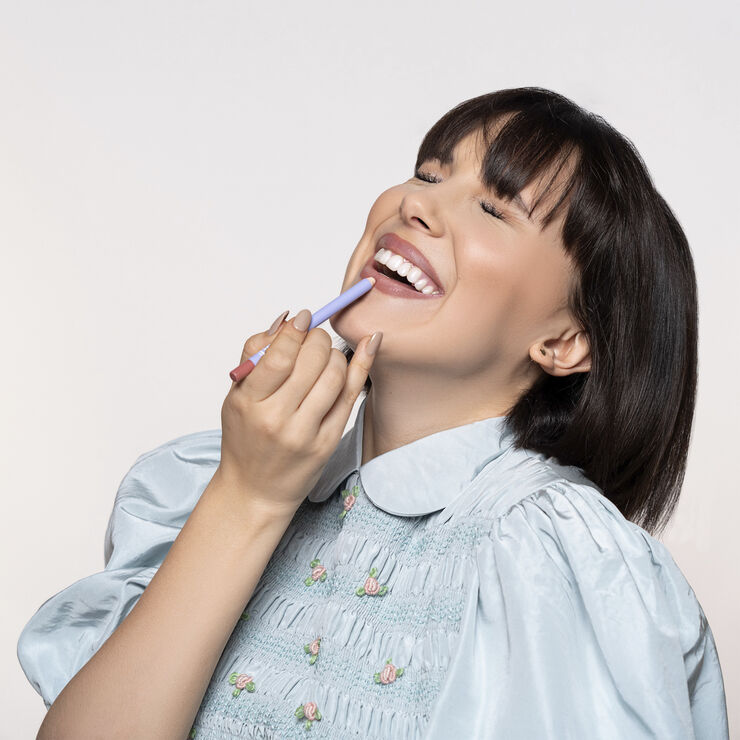 Florence by Mills Mark My Words Lip Liner