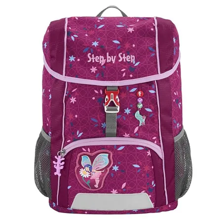 Step by Step KID Rucksack-Set 