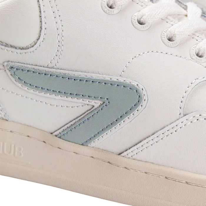 HUB Court L31 Sneakers Heren
