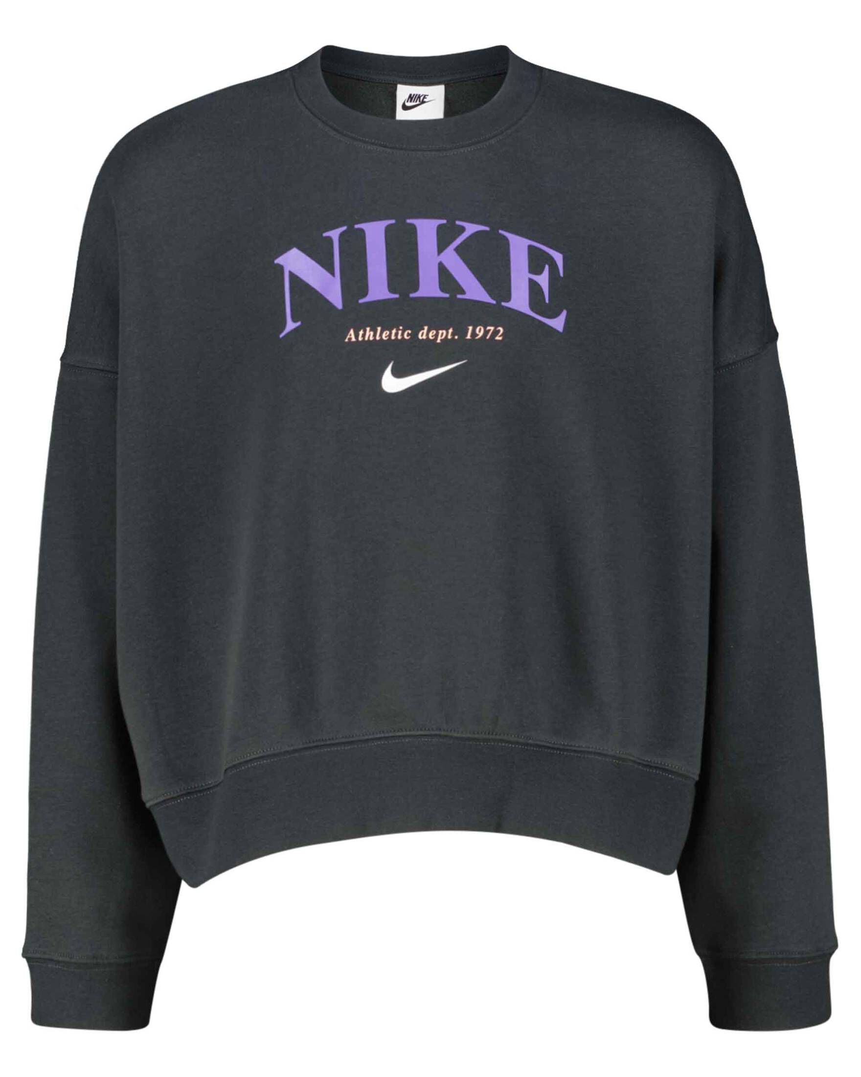 Nike Sportswear| Mädchen Sweatshirt Oversized Fit