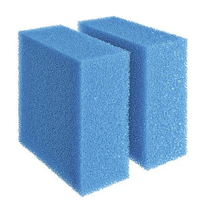 Oase Set vervangmousses blauw BioTec 40000 vijvers